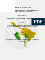 Estrategias metacognitivas en el desarrollo de la practica evaluativa propuesta para la educación primaria..pdf