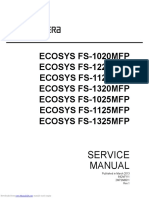 ecosys_fs1325mfp - Service Manual.pdf