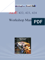 Ade 422 423 424 Workshop Manual Abby PDF