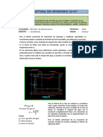 Diseño estructural de un reservorio de 10 m3