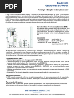 BME Catalogo Geral