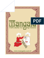 Mangala - Türk Zeka Ve Strateji Oyunu