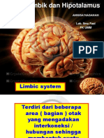 Sistem Limbik Dan Hipotalamus