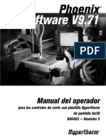 Manual Operador Edgpro PDF