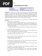 Download Argumentative Essay by Jose Luis Sosa SN36992836 doc pdf