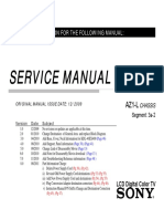 Sony KDL - 32EX400 Chasis AZ1 - L (1).pdf