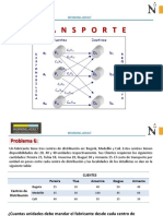 Sem 3 - Transporte y Transbordo