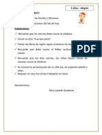 AGENDA -  INICIAL 5 AÑOS ALEGRÍA ....(1).doc