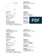 Assessment Flow Sheet