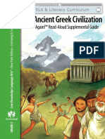 The Ancient Greek Civilization PDF