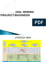 Lahat Mine - Typical Mining Project