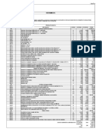 Presupuesto Kerámicos 13.10.2017