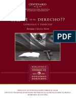Caceres Nieto - ¿Que es derecho_.pdf