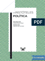 Aristoteles - Politica.pdf
