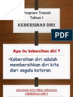 Power Point Taklimat Kesihatan