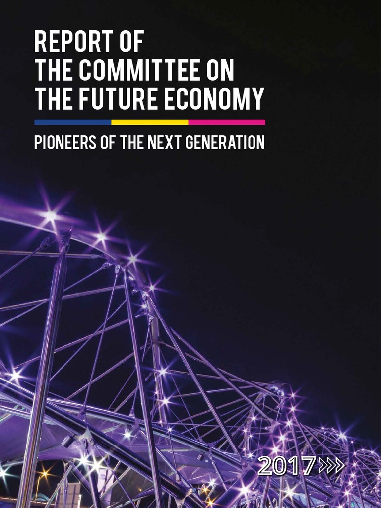CFE Report Final Full Report PDF | PDF | Association Of Southeast Asian ...