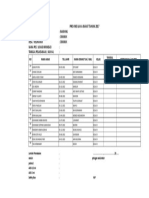 Data Anak Imunisasi 2017 Mi