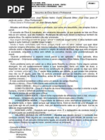 Conteúdo Completo do Caderno de Ética Geral e Profissional