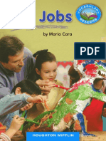 K.1.4 Our Jobs (Social Studies)