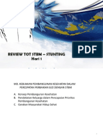 REVIEW TOT STBM- STUNTING Hr 1.pptx