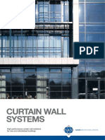 SAS Curtain Wall Brochure