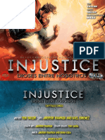 Injustice Capítulo 5