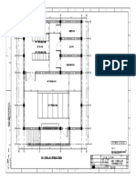 33kV Control Building-Model