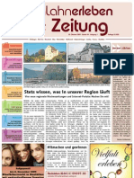 RheinLahn-Erleben / KW 44 / 30.10.2009 / Die Zeitung Als E-Paper
