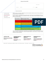 Ejemplo de Cálculo Del OEE PDF