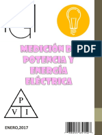 Revista Mediciones Electrica