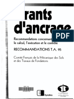 Tirants d'ANCRAGE - Recommendations TA95 - French Experience.pdf