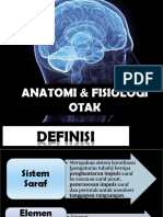 ANATOMI OTAK