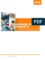 Raychem Tubing Products