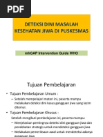 Download 1 Deteksi Dini Masalah Kesehatan Jiwa by Ahmad Putran SN369951062 doc pdf