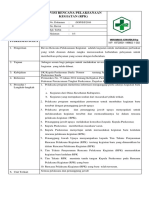 1.1.5.4 Sop Revisi Perencanaan Operasional