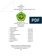 Kel. 6 Kepemimpinan Dalam Beragam Budaya Dan Negara