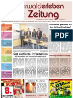 Westerwälder-Leben / KW 45 / 06.11.2009 / Die Zeitung als E-Paper