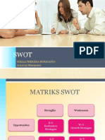 SWOT