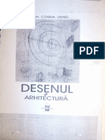 Desenul de Arhitectura PDF