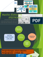 Manifes Elektronik Pak Harry Fakri