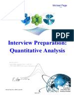 interview prep for quants.pdf