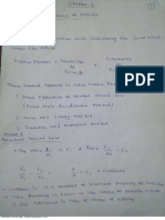 Dynamics - Chapter 3