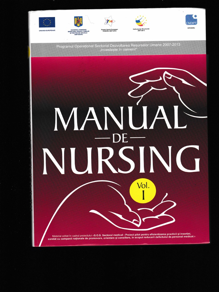 Manual Nursing 1