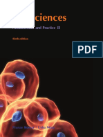 Life Sciences Fundamentals and Practice - II
