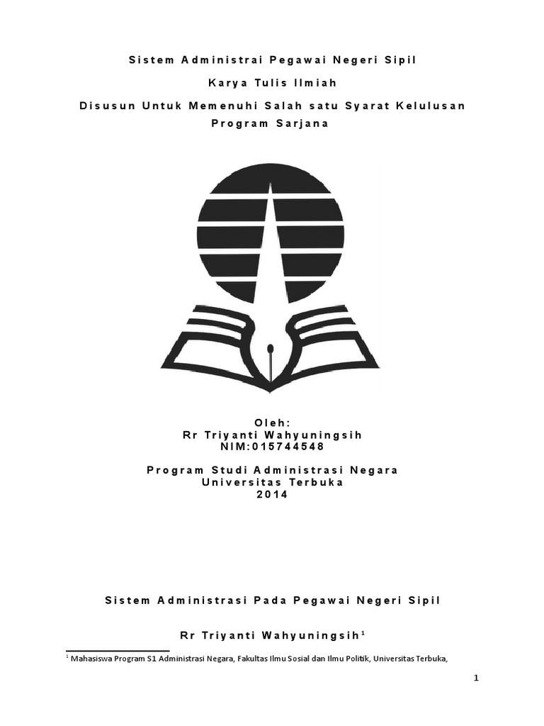 Karil Adm Negara Pdf