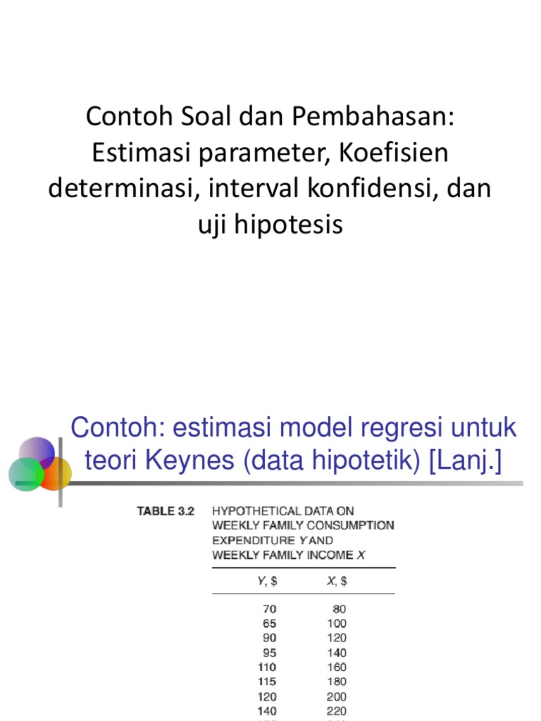 contohsoaldanpembahasanestimasiparameterinterval