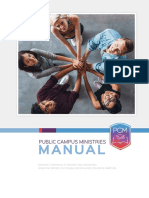 PCM Manual