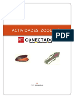 Clasificación Invertebrados No Artrópodos PDF