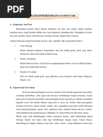 Download Makalah Seni Tari by Frans Shales SN369962627 doc pdf