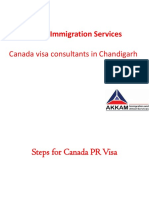 Immigration Consultants in Mumbai - Akkam Immigration and Allied Services